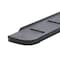 Go Rhino 73IN LONG RUNNING BOARDS SIDE STEP RB 10 BLACK POWDERCOAT(BRKTS SOLD SEP) 630073PC - alternate 3